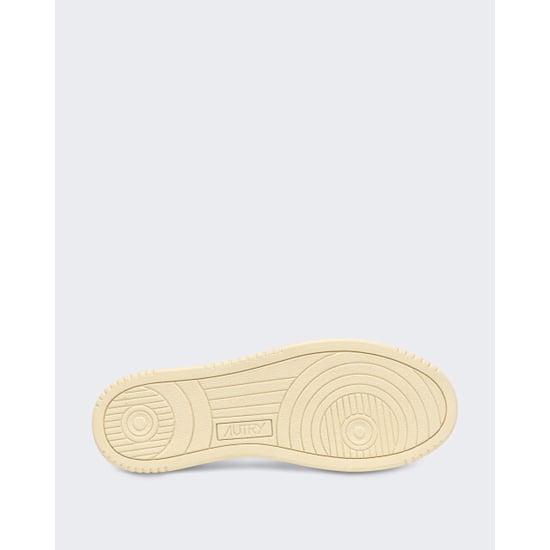 Autry Heren medalist low sneaker denim - Image 5