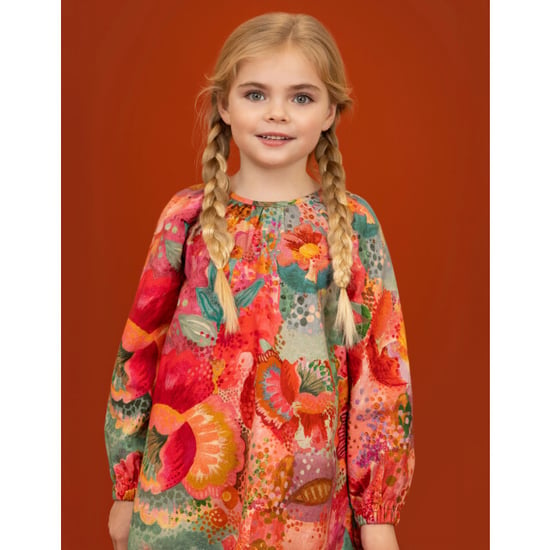 Oilily Deja jurk - Image 4
