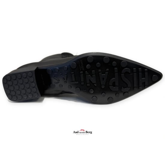 Hispanitas Damesschoenen enkellaarsjes - Image 4