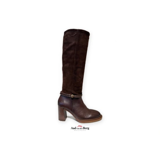 Hispanitas Damesschoenen laarzen - Image 1