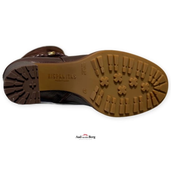Hispanitas Damesschoenen laarzen - Image 3