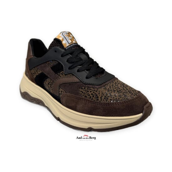 Floris van Bommel Damesschoenen sneakers - Image 3