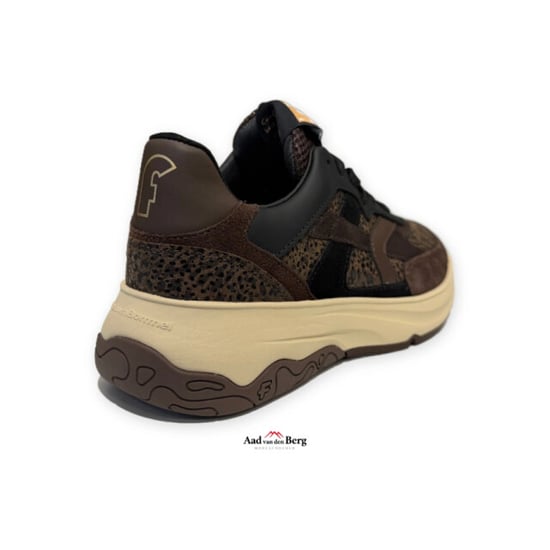 Floris van Bommel Damesschoenen sneakers - Image 4