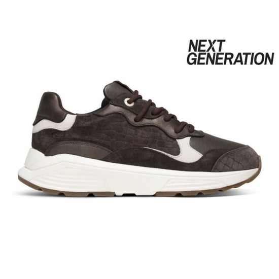 Xsensible Veterschoenen - Image 1