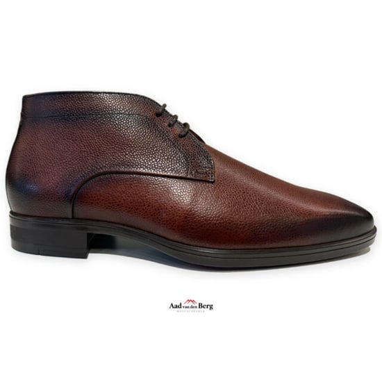 Greve Herenschoenen veterlaarzen - Image 1