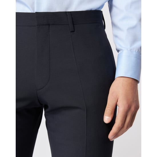 Roy Robson Pantalon donker - Image 2