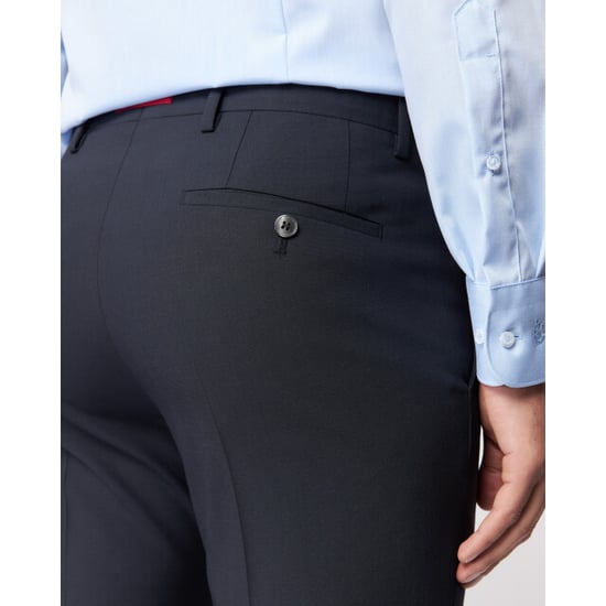 Roy Robson Pantalon donker - Image 4