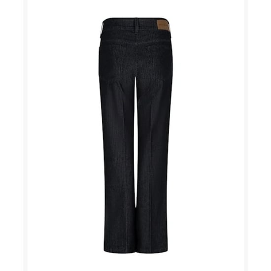Red Button Broek srb5172 bibette herringbone dark blue - Image 3