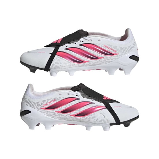Adidas predator league ft fg voetbal schoen firm ground heren - - Image 3