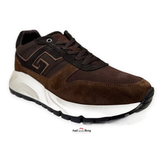 Greve Herenschoenen sneakers - Image 3
