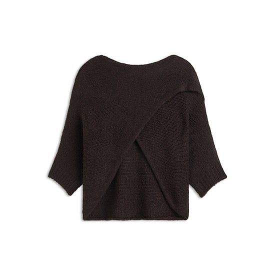 Summum Wrap sweater super soft knit sweaters 7s8029-70093 - Image 2