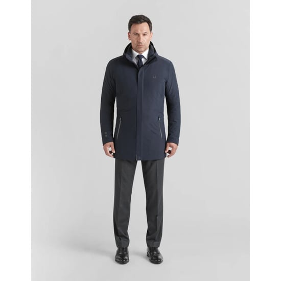 UBR Regular parka parka's 7033 - Image 2