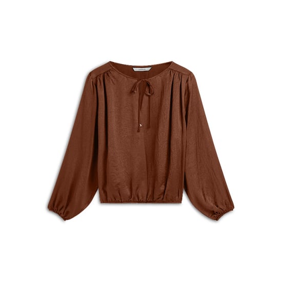 Summum Top silky casual blouses 2s3552-12493 - Image 1