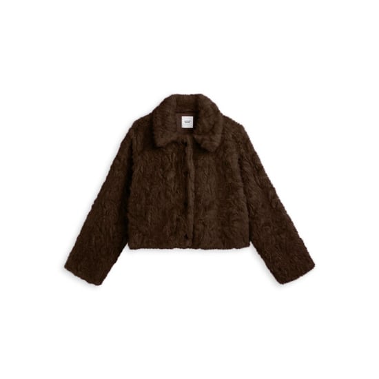 Summum Jacket soft faux fur jackets 1s1320-12525 - Image 1