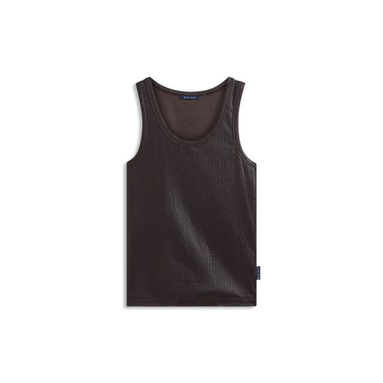 Summum Rib tanktop cotton rib singlets 3s4873-5138 - Image 1