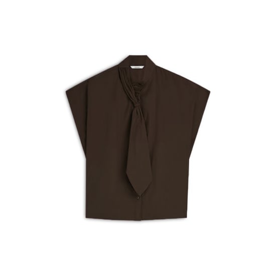 Summum Top taft light blouses 2s3526-12259 - Image 1