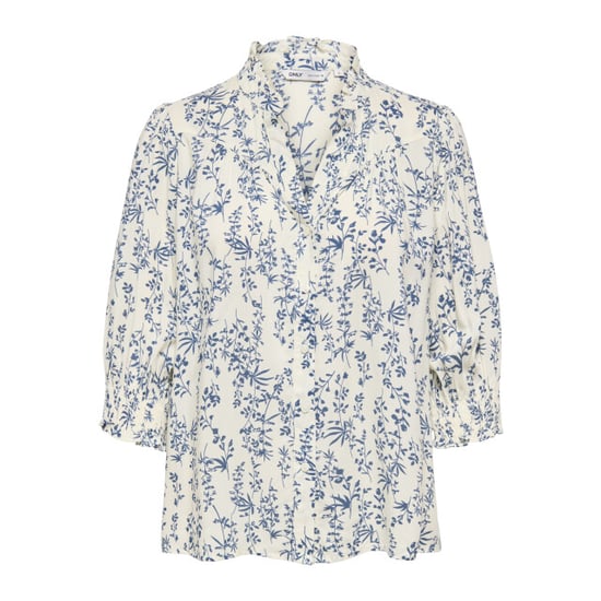 Only Onlraya 3/4 blouse met print - Image 3