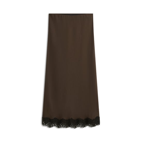 Summum Skirt light twill rokken 6s11-12494 - Image 1