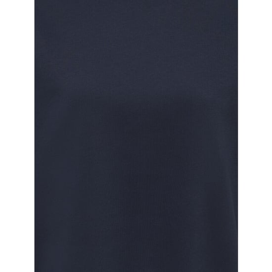 Only Onlella l/s o-neck rs swt - Image 2