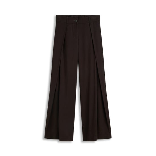 Summum Trousers viscose twill pantalons 4s3022-12483 - Image 1