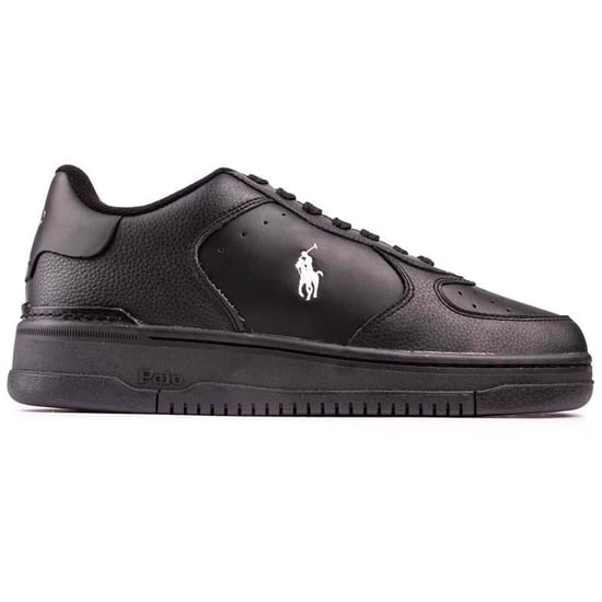 Polo Ralph Lauren Masters Court Sneakers - Image 1