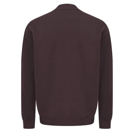Genti Sweater bordeaux - Image 3