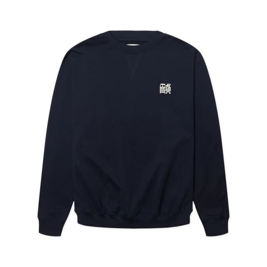 Woodbird Wbcane hk crew 2636-602 dark navy - Image 6