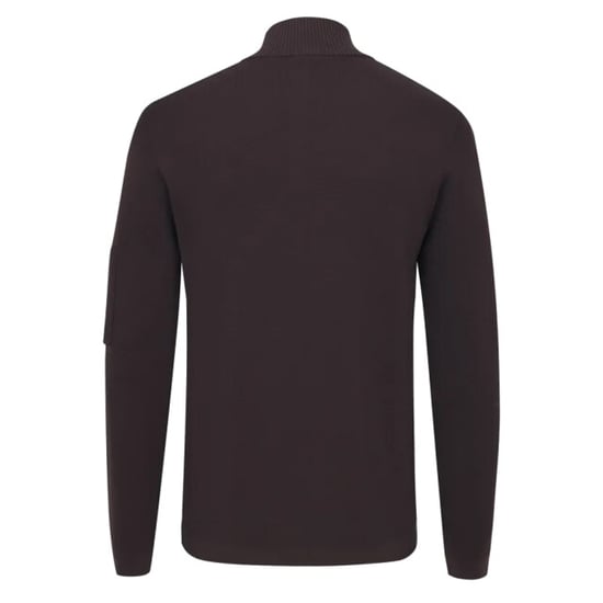 Genti Schipperstrui bordeaux - Image 3
