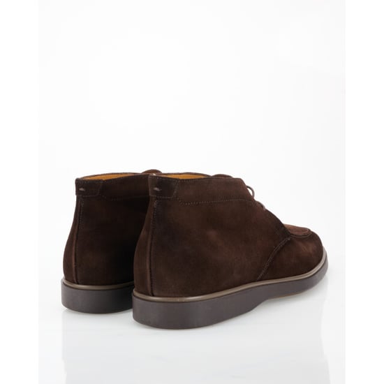 Magnanni Casual schoenen donker - Image 3
