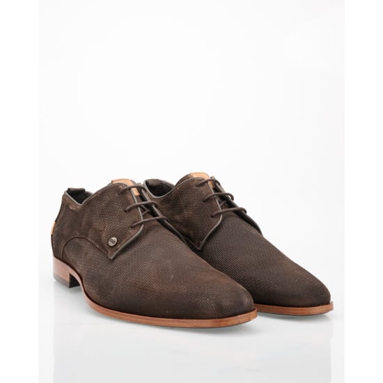 Rehab Geklede schoenen donker - Image 3