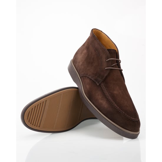 Magnanni Casual schoenen donker - Image 4