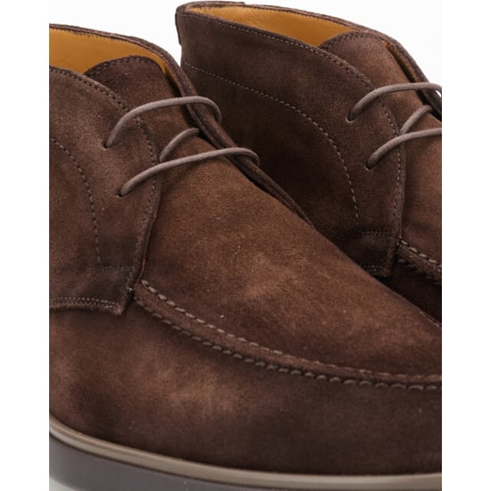 Magnanni Casual schoenen donker - Image 5