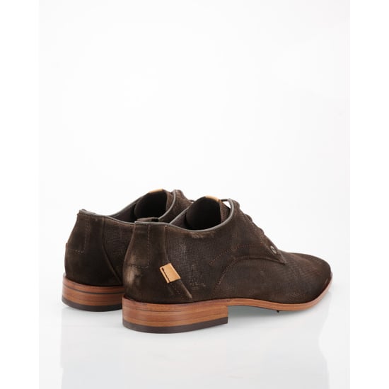 Rehab Geklede schoenen donker - Image 6