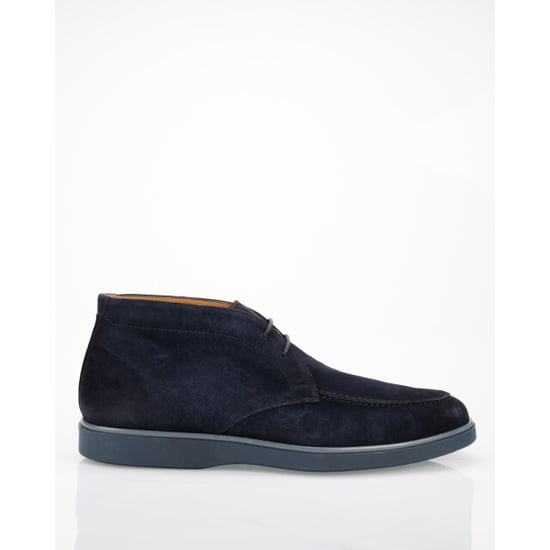 Magnanni Casual schoenen donker - Image 1