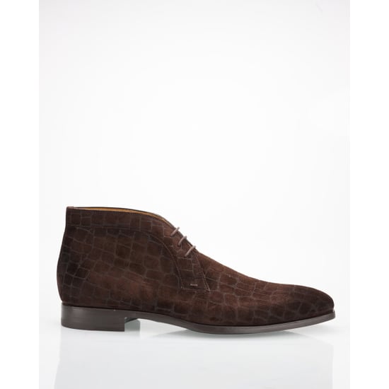 Magnanni Geklede schoenen donker - Image 1