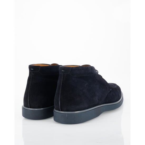 Magnanni Casual schoenen donker - Image 2