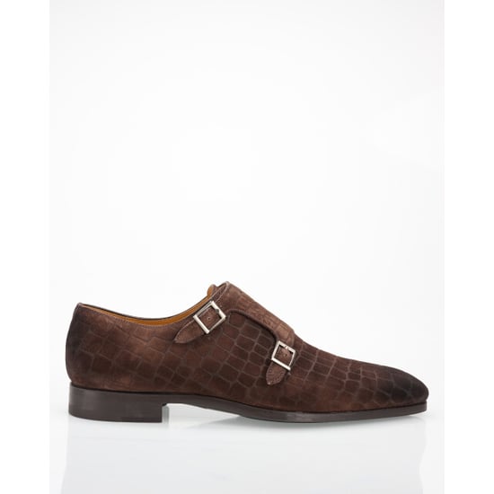 Magnanni Geklede schoenen donker - Image 1