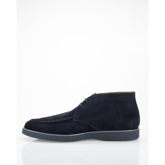 Magnanni Casual schoenen donker - Image 3