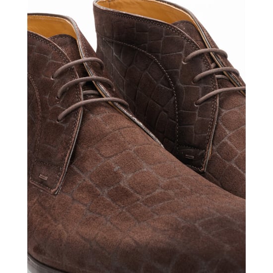 Magnanni Geklede schoenen donker - Image 2