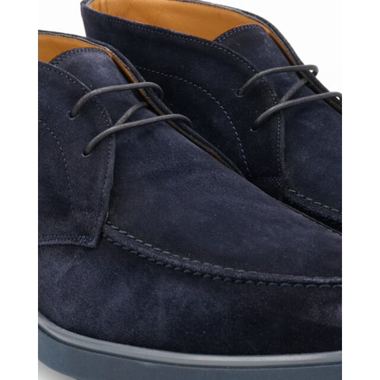 Magnanni Casual schoenen donker - Image 4