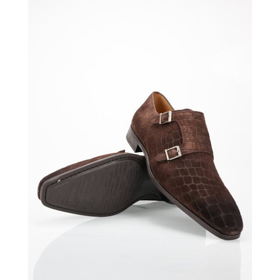 Magnanni Geklede schoenen donker - Image 2