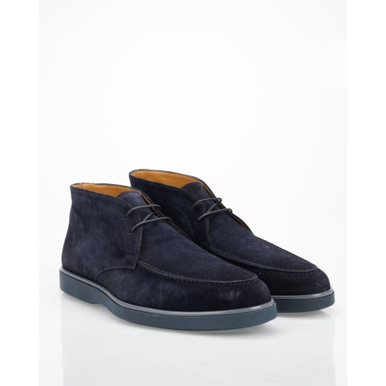 Magnanni Casual schoenen donker - Image 5