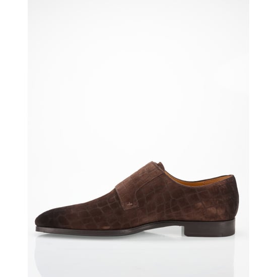 Magnanni Geklede schoenen donker - Image 3