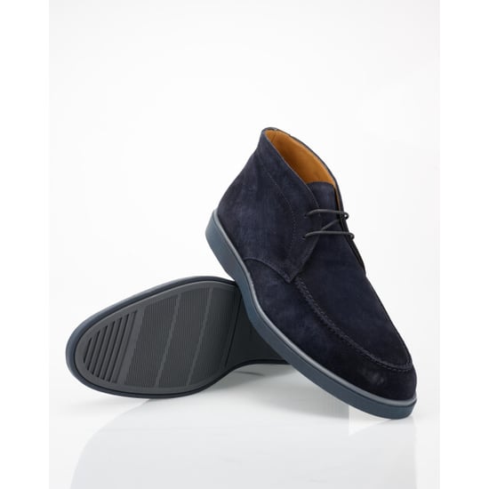 Magnanni Casual schoenen donker - Image 6