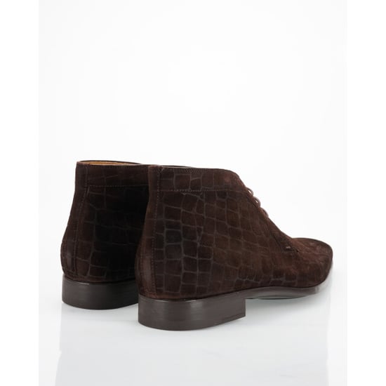 Magnanni Geklede schoenen donker - Image 5
