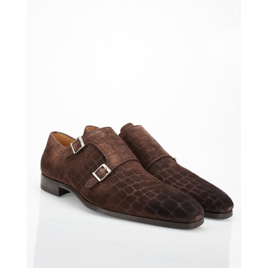 Magnanni Geklede schoenen donker - Image 4