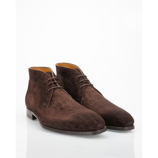 Magnanni Geklede schoenen donker - Image 6