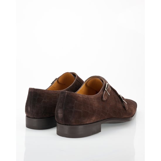 Magnanni Geklede schoenen donker - Image 5