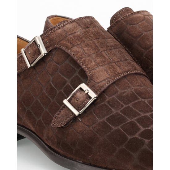 Magnanni Geklede schoenen donker - Image 6