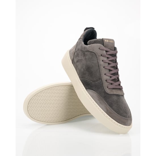 Rehab Sneakers donker - Image 2